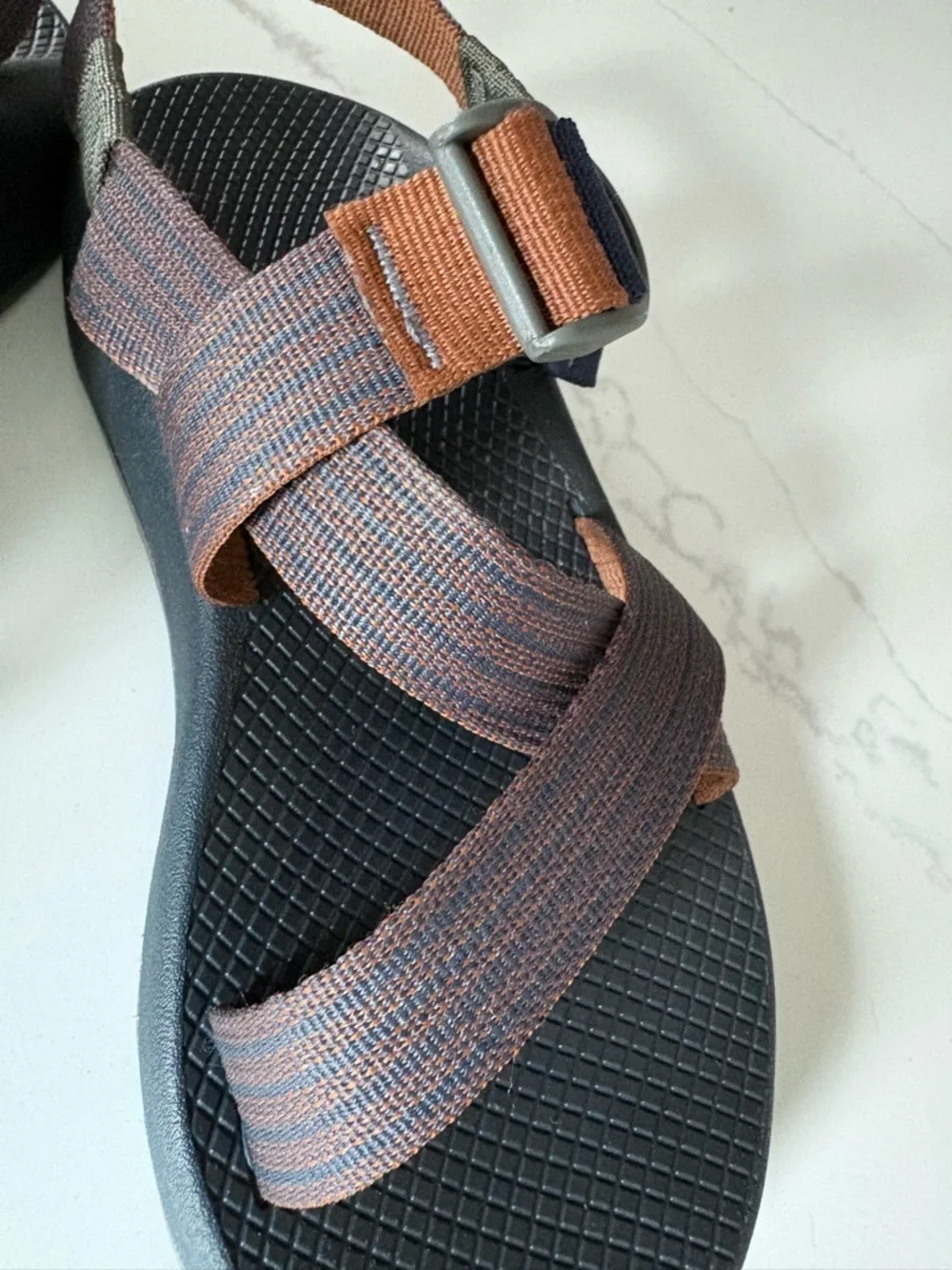 CHACO Men's Z/1 Classic Sandals - Stitch Cafe